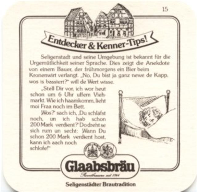 seligenstadt of-he glaab unsere 4b (quad180-seligenstadt und-schwarz)